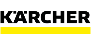 Logo Kärcher