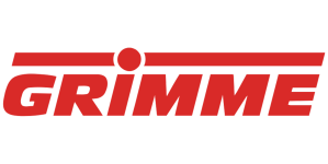 Logo Grimme