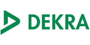 Logo Dekra