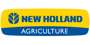 Logo New Holland Agriculture